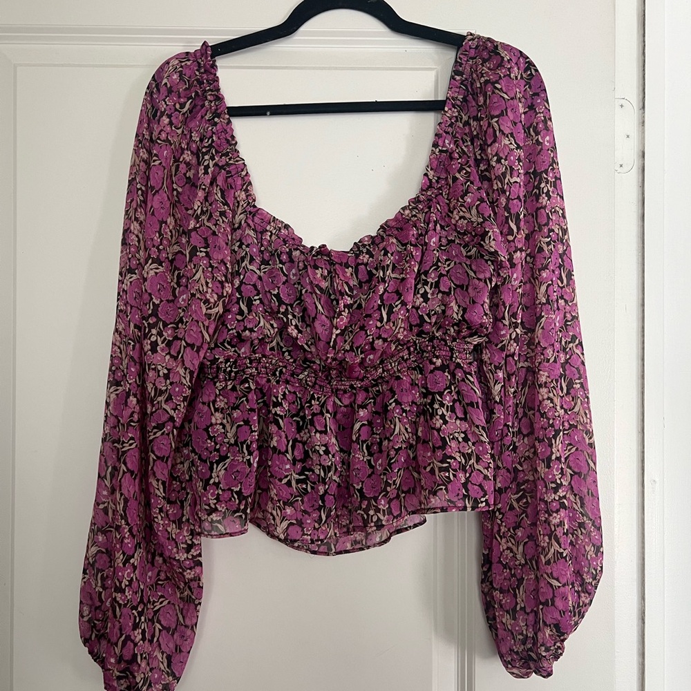 Boutique Top